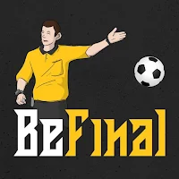 BeFinal Sports Mobile
