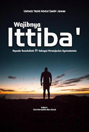 Wajibnya Ittiba' Kepada Rasul Screenshot 0