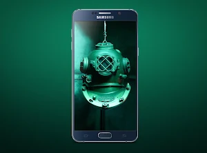 Underwater HD Wallpapers Screenshot 1