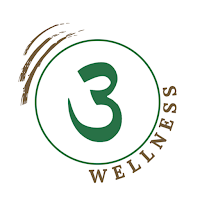 3 Wellness Home