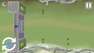 Magi Mayhem Screenshot 1