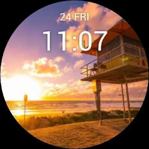 TicWatch Coast Line Screenshot 0