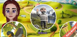 Smátal Screenshot 2