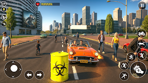Hide And Play Fun Prank Game Screenshot 1