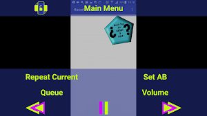 AB PlayList Screenshot 0