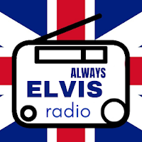 Always Elvis Presley Radio UK