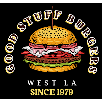 Good Stuff Burgers