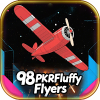 98PKRFluffy Flyers