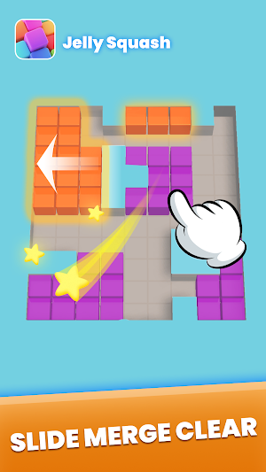 Jelly Squash Screenshot 2