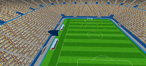 Amazing Soccer Screenshot 2