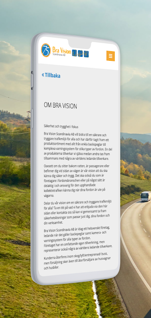 Bra Vision Screenshot 0