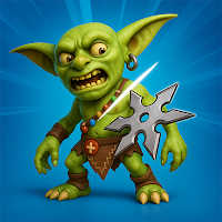 Goblin Hunter: Blade Fight