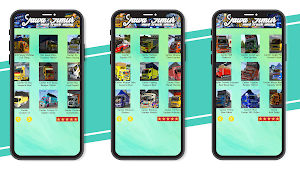 Mod Truk Oleng Jawa Timur Screenshot 2