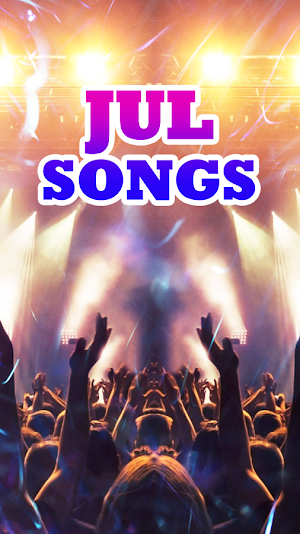 Jul Songs Screenshot 0
