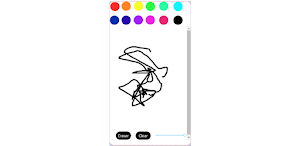 Doodle App Screenshot 0