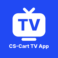 CS Cart TV APP