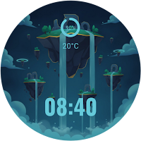 Aevar Sky