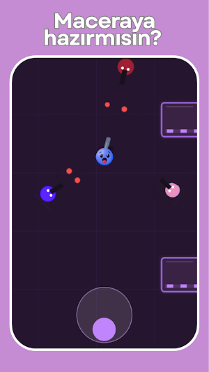 Portal Raid Screenshot 0
