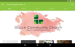 Graceb3 Screenshot 3