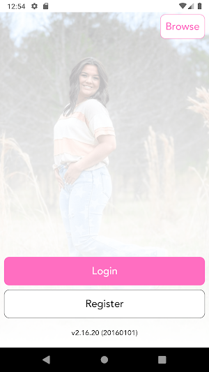 Eight22 Boutique Screenshot 0