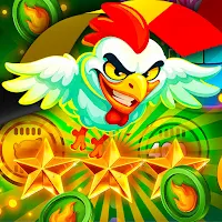 Chicken Roar