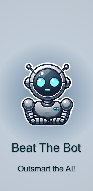 Beat The Bot Screenshot 0