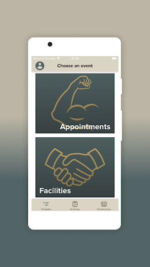 Angel Gyms Screenshot 1
