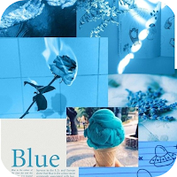 Blue Aesthetic Wallpaper