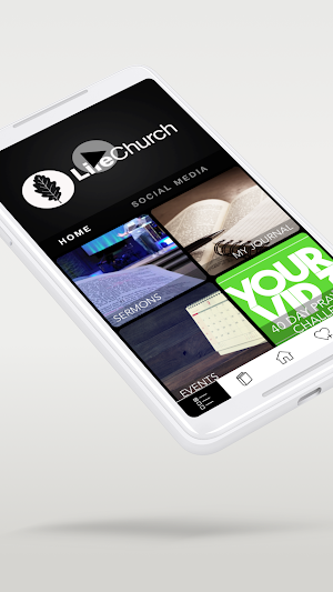Life Church Emporia Screenshot 1