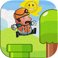 Super Miner World