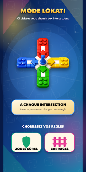 ludo lokati Screenshot 2