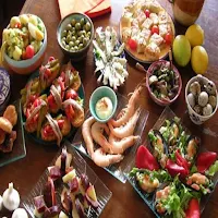 comida espanola