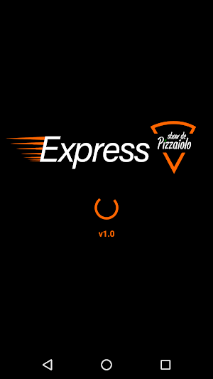 Show de Pizzaiolo Express Screenshot 0