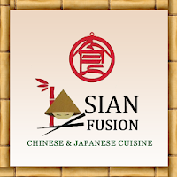 Asian Fusion League City
