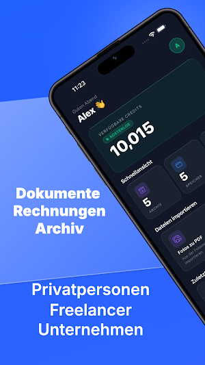 MintFolder Ai Screenshot 0