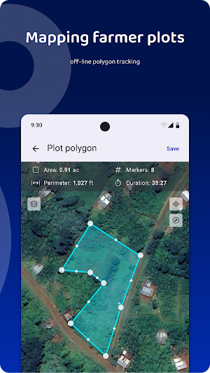 FarmerLink Screenshot 1