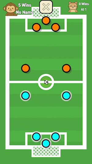 2P Online Screenshot 0