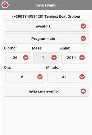 Telebox Screenshot 2