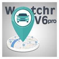 Watchr v6 tracker pro