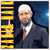 Zakir Naik Ramadhan 2020