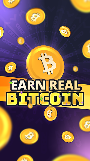 Boe Wings: Earn Bitcoin! Screenshot 0