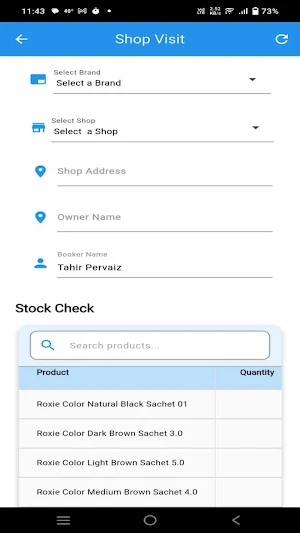 Book IT Screenshot 3
