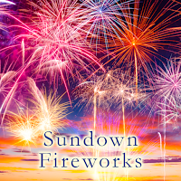 Sundown Fireworks Theme