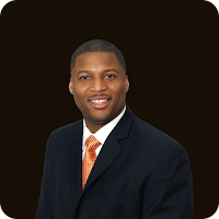 Pastor Gregory Toussaint