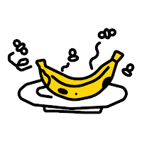 what the banana