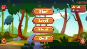 Gyro Maze 3D :Challenging labyrinth puzzle game Screenshot 0