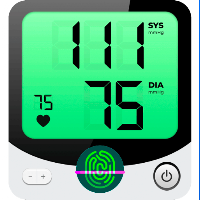 Blood Pressure Monitor