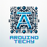 Arduino Techy