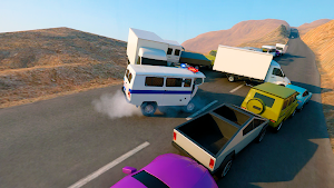 Crash X Screenshot 1