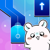 My Piano Monster: Cute Music